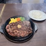 IKINARI STEAK - 