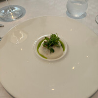 LA BRIQUE SAPPORO Akarenga Terrace - スモークした鱒のムース