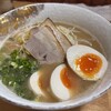 ラーメン屋 るっきー - 料理写真: