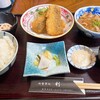 お食事処　利 - 