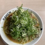 ラーメン との - 