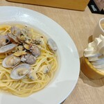 イタリア料理 カプリチョーザ - 