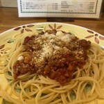 パスタハウス フジヤ - 料理写真: