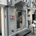 Ramen KURUMU - 外観