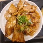 松屋 - 料理写真: