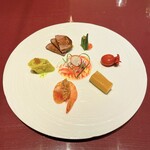 創作料理 YAESU BISTRO - 