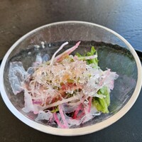 鉄板焼レストラン八景 - 