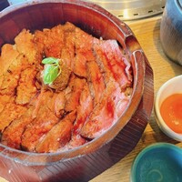 京焼肉 新 先斗町店 - 