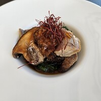 鉄板焼レストラン八景 - 