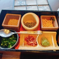 京焼肉 新 先斗町店 - 