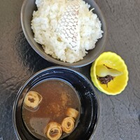 鉄板焼レストラン八景 - 
