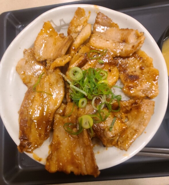 Matsuya Shinozaki Ten