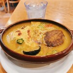 Kikuya Curry - 