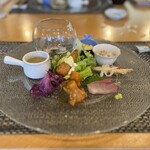 魚食屋れすとらん びび - 料理写真: