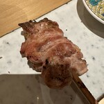 Yakitori Hirano - 