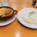 Kikuya Curry - 