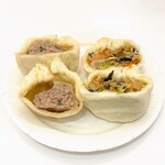 姜太太包子店 - 