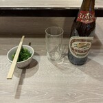 和風もつ料理 あらた - 