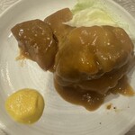 和風もつ料理 あらた - 