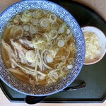 Yamagata Soba Yamakyuu - 