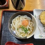 うどん市場 - 