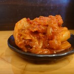 椿ラーメンショップ - 