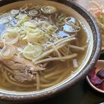 Yamagata Soba Yamakyuu - 