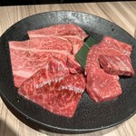 焼肉うしごろ - たべごろ