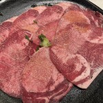 焼肉 寿亭 - 