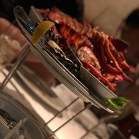 ウルフギャング・ステーキハウス 六本木 - 