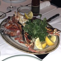 ウルフギャング・ステーキハウス 六本木 - 