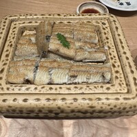 炭焼 うな富士 有楽町店 - 