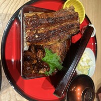 炭焼 うな富士 有楽町店 - 