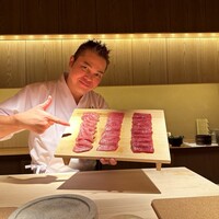 鮨 由う - 