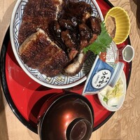 炭焼 うな富士 有楽町店 - 