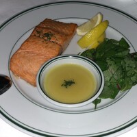 ウルフギャング・ステーキハウス 六本木 - 