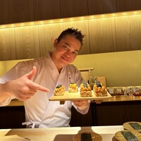 鮨 由う - 