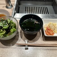 焼肉うしごろ 横浜店 - 