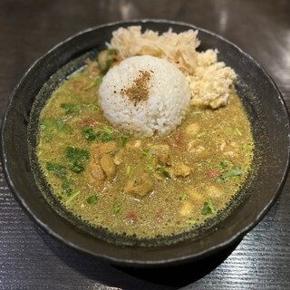 japanesewhisky&spirits Bar 蕾_1