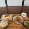 シュエット食堂