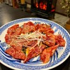 焼肉 成山
