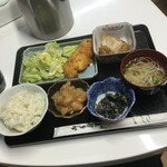 Maron - 本日のランチ