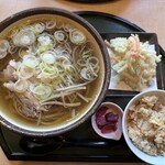 Yamagata Soba Yamakyuu - 