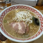 阿佐谷ホープ軒 - 中華そば＋味玉