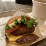 Shake Shack - 