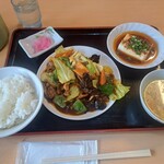 台湾料理 福来たる - 