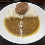 カレーショップ C&C  - 