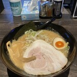 麺や むこうぶち - 