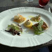 銀座カシータ - 