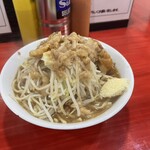 ラーメン鷹の目 - 